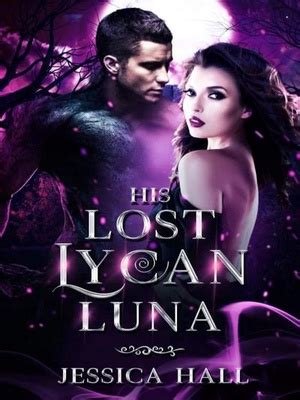 mk; jd. . His lost lycan luna book 2